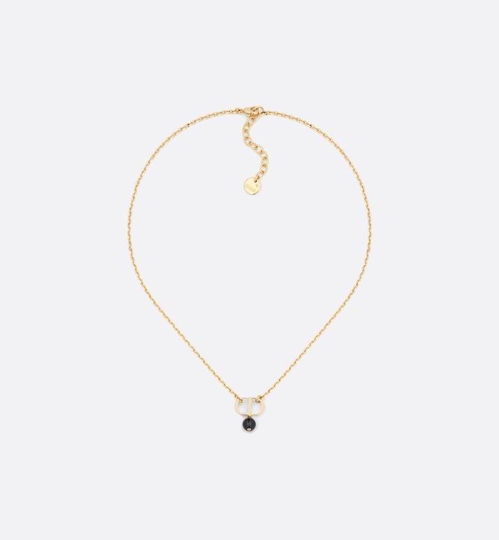 Dior Necklace 01lyr24